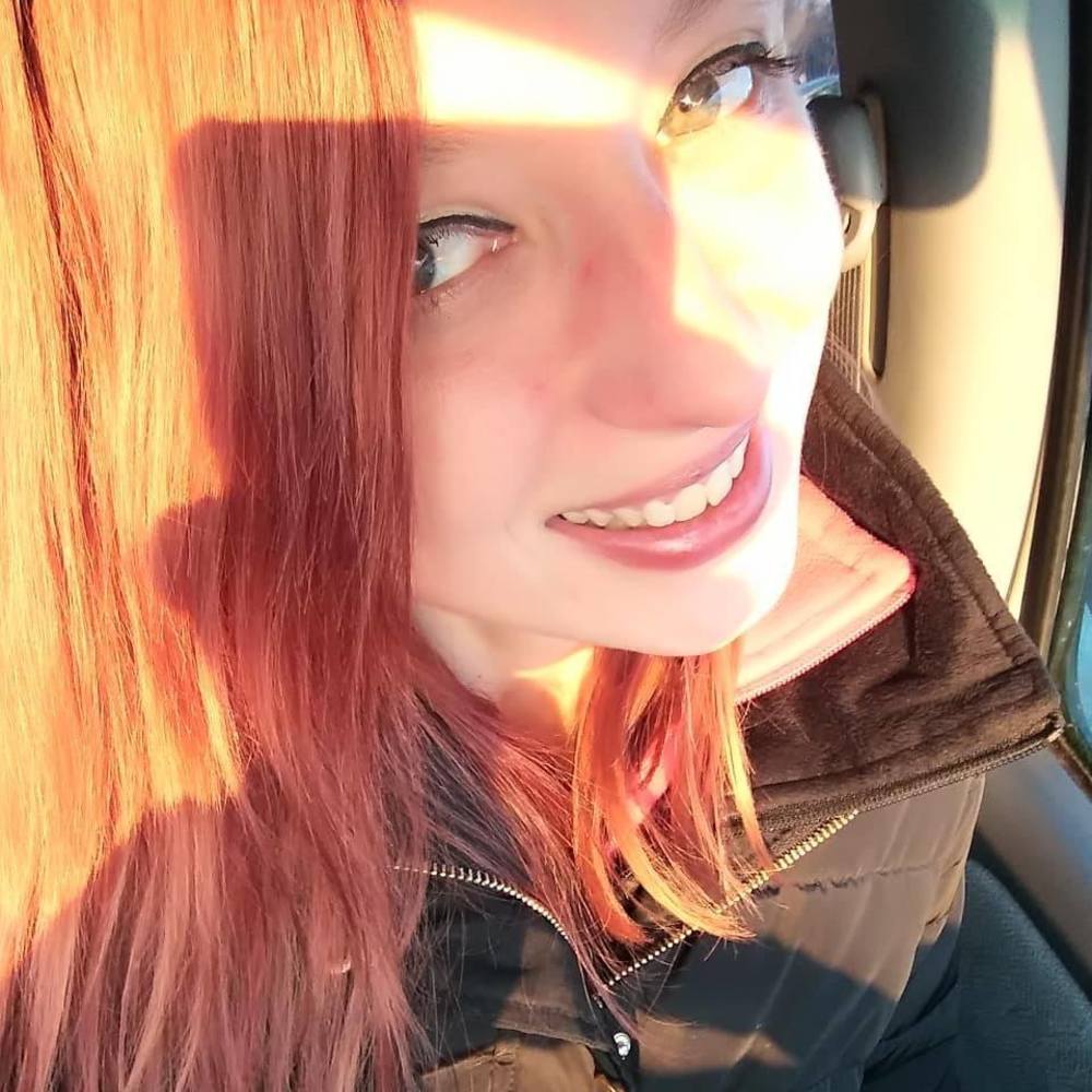 Meet your Posher, Miranda